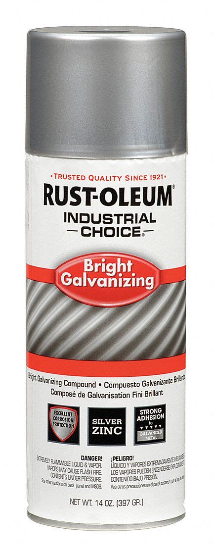 rustoleum paint for galvanized metal